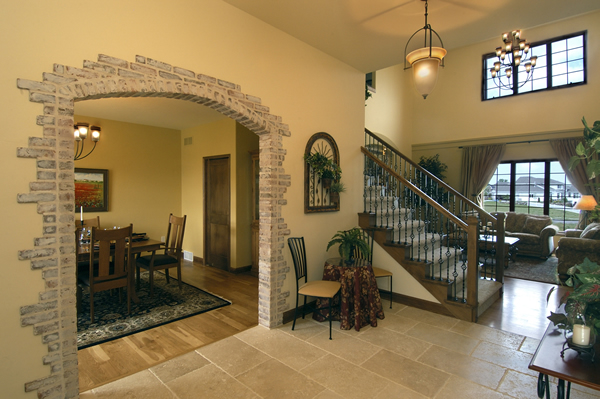 Grand Foyer