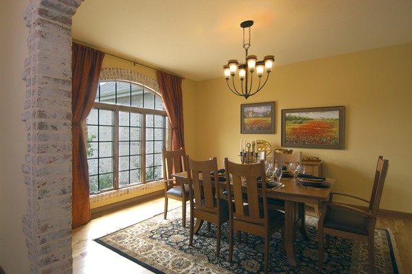 Dining Rooom